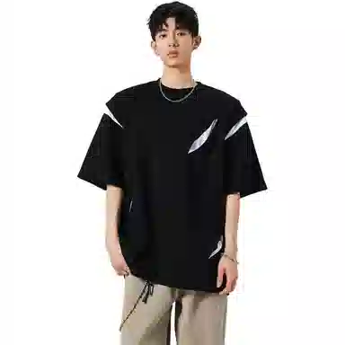 T