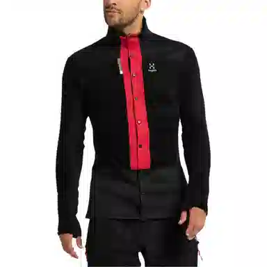 HAGLFS L.I.M ZT Sync 2 Mid