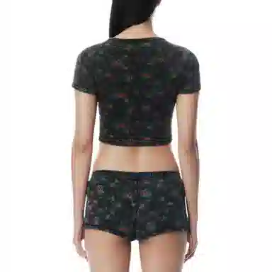 alexander wang bodywear T