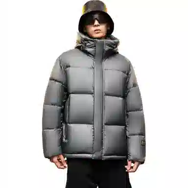 SNOW FLYING Black Gold Series