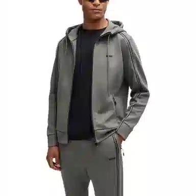 HUGO BOSS