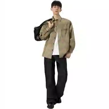 MARK WAFFLE cleanfit