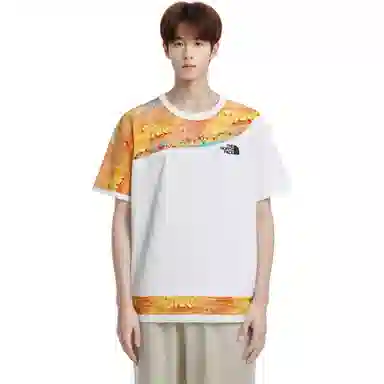 THE NORTH FACE Extraordinary T