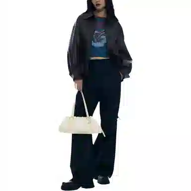 MOUSSY