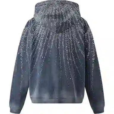 BIRTH OF ROYAL CHILD SS25