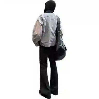 MOZHILING cleanfitvibe