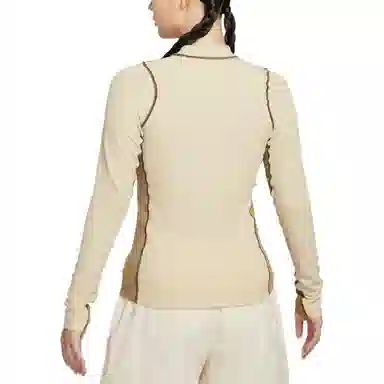 Nike ACG AS W DFADV CHINATI LS BSLY DRI-FITADVlogo T