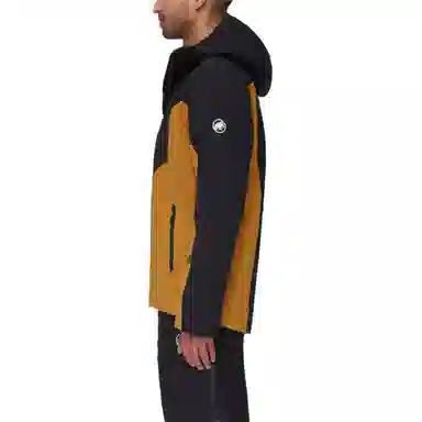 MAMMUT Stoney HS Hooded