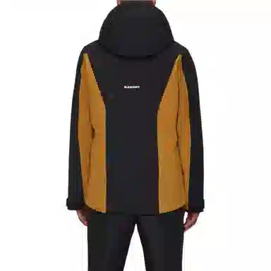 MAMMUT Stoney HS Hooded