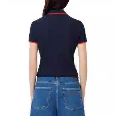 LACOSTE SS25 Polo
