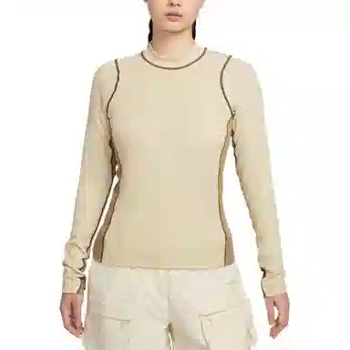 Nike ACG AS W DFADV CHINATI LS BSLY DRI-FITADVlogo T