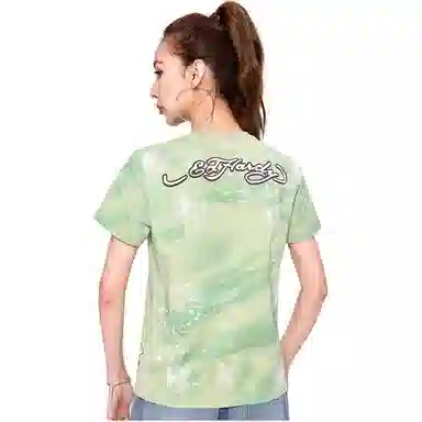 Ed Hardy SS25 T
