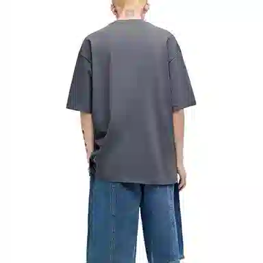 T