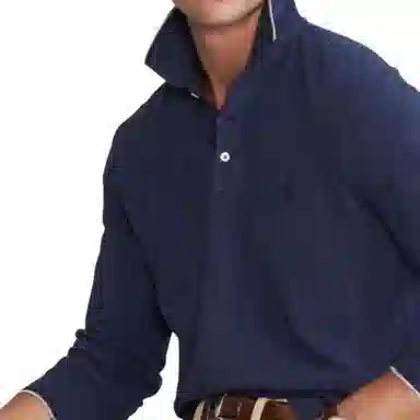Polo Ralph Lauren LogoPolo