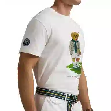 Polo Ralph Lauren SS25 T