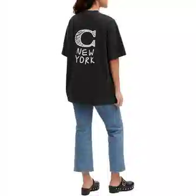 COACH SS24 LogoT