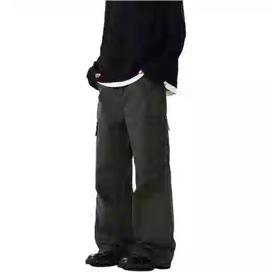 IJRJ Cargo Pants