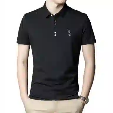 Kangaroo Polo Shirt