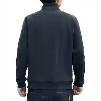 Pierre Cardin Half-Zip Sweatshirt