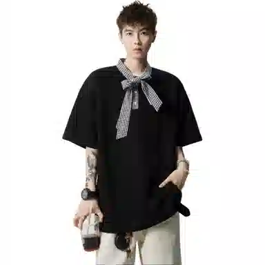 GOODHENLCE Polo