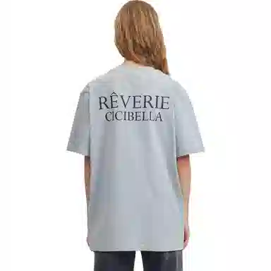 Cicibella RVERIElogocleanfitT