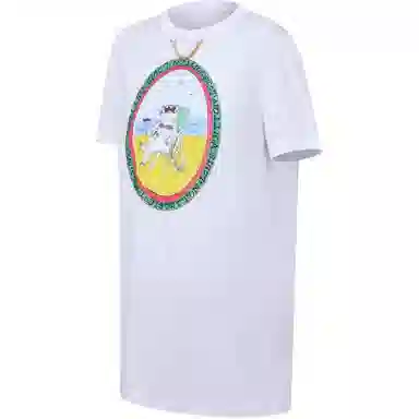 LOUIS VUITTON x Grace Coddington FW25 T