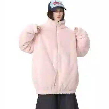 Fakeyoung oversize