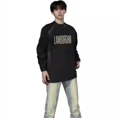 Automobili Lamborghini T