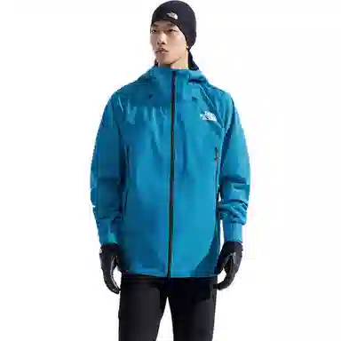 THE NORTH FACE SUMMIT Cayesh GTX PRO logo