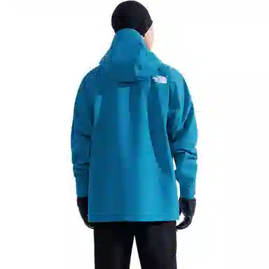 THE NORTH FACE SUMMIT Cayesh GTX PRO logo