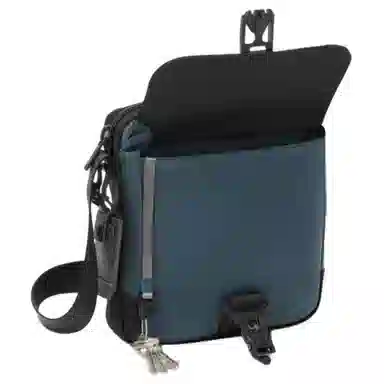 TUMI Alpha Bravo Junior Fidlock