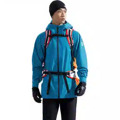 THE NORTH FACE SUMMIT Cayesh GTX PRO logo