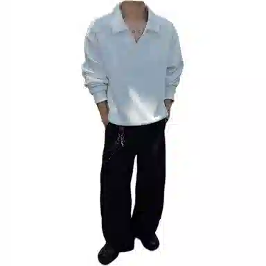 M JEANS STUDIOS 7 Vcleanfit