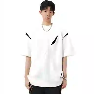 T