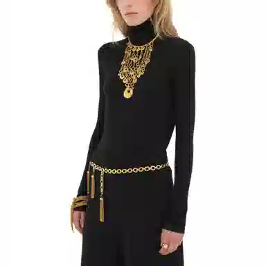 Chloe FW24