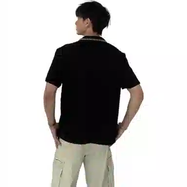 MORii 2025cleanfitboxyPolo