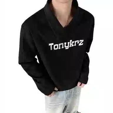 TONYKRZ LogoT