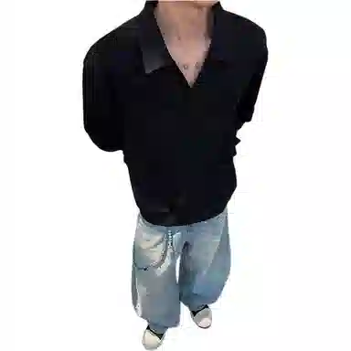 M JEANS STUDIOS 7 Vcleanfit