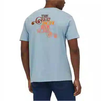 patagonia T