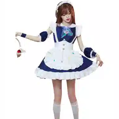 ONE SHALLOW loCOSPLAYlita