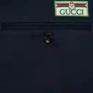 GUCCI Logo