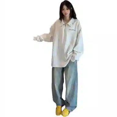 AOPAISHARK Polo2025t