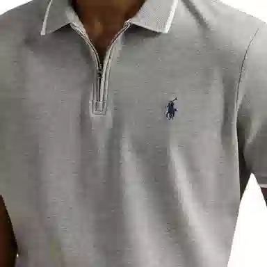 Polo Ralph Lauren FW25 LogoPolo
