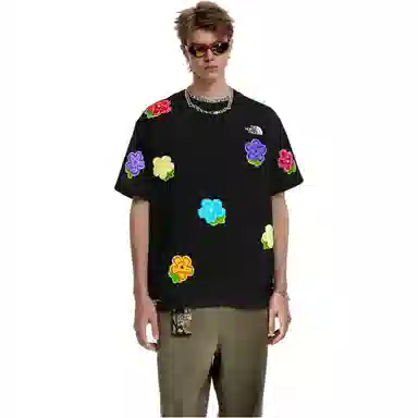 THE NORTH FACE Extraordinary T