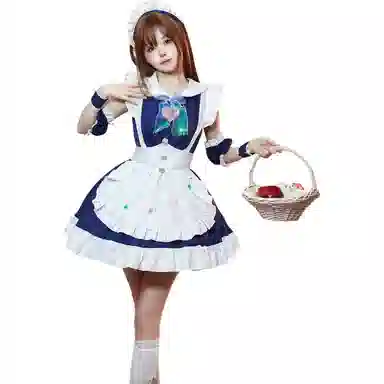 ONE SHALLOW loCOSPLAYlita