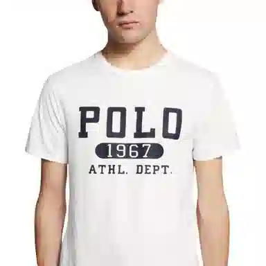 Polo Ralph Lauren LogoT