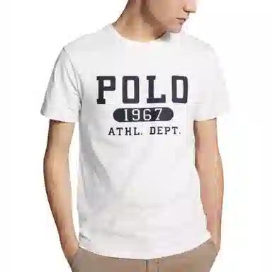 Polo Ralph Lauren LogoT