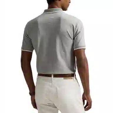 Polo Ralph Lauren FW25 LogoPolo