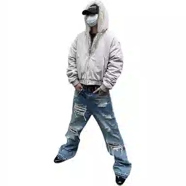 Hypeyourself cleanfit