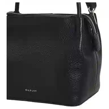RADLEY SMALL ZIPTOP CROSSBODY